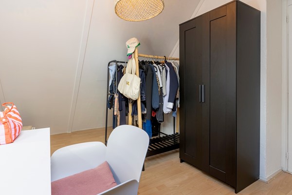 Medium property photo - Dahliastraat 22, 4613 DN Bergen op Zoom